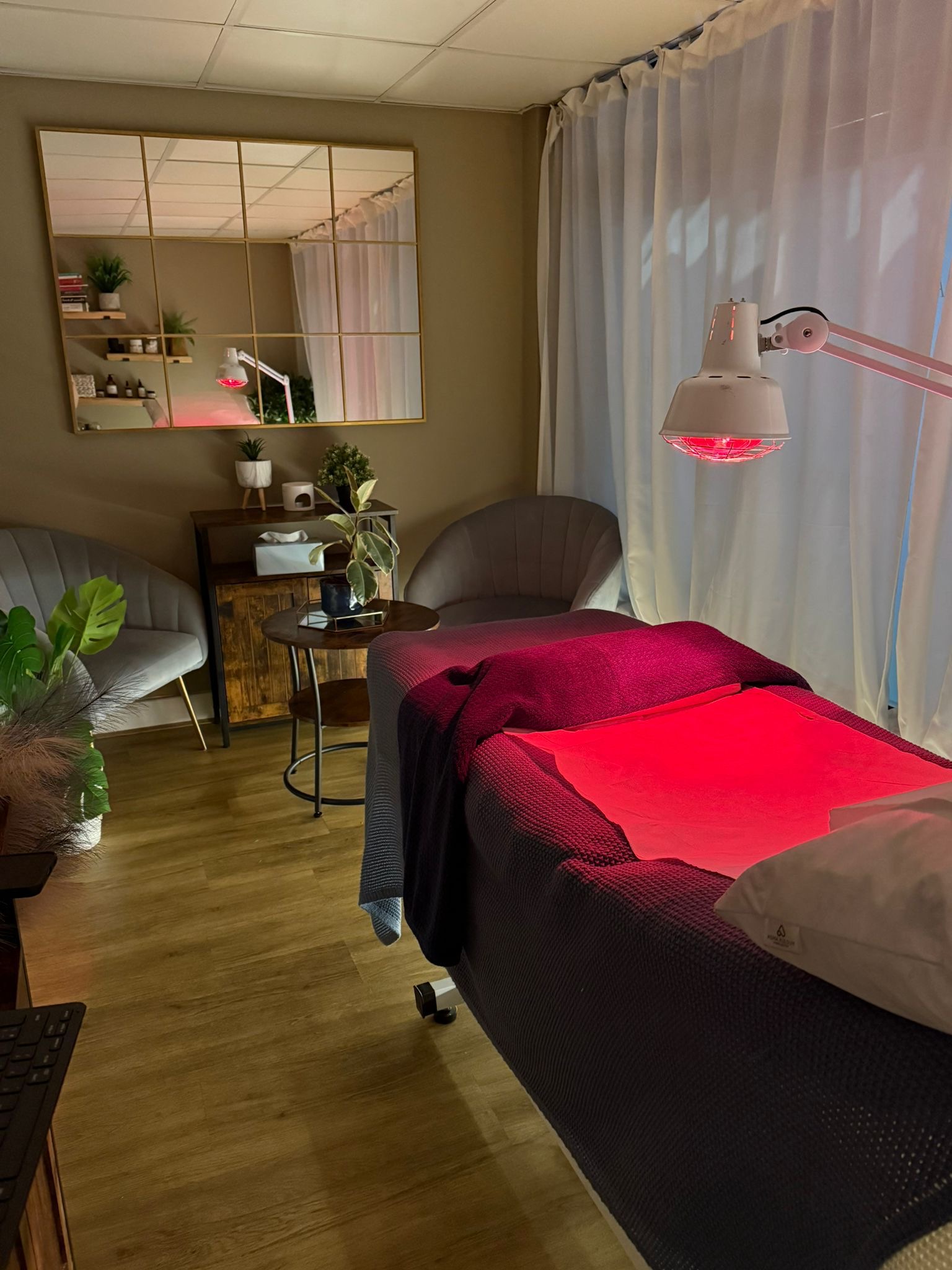 Hypnotherapy Cheshire | Juniper Clinic
