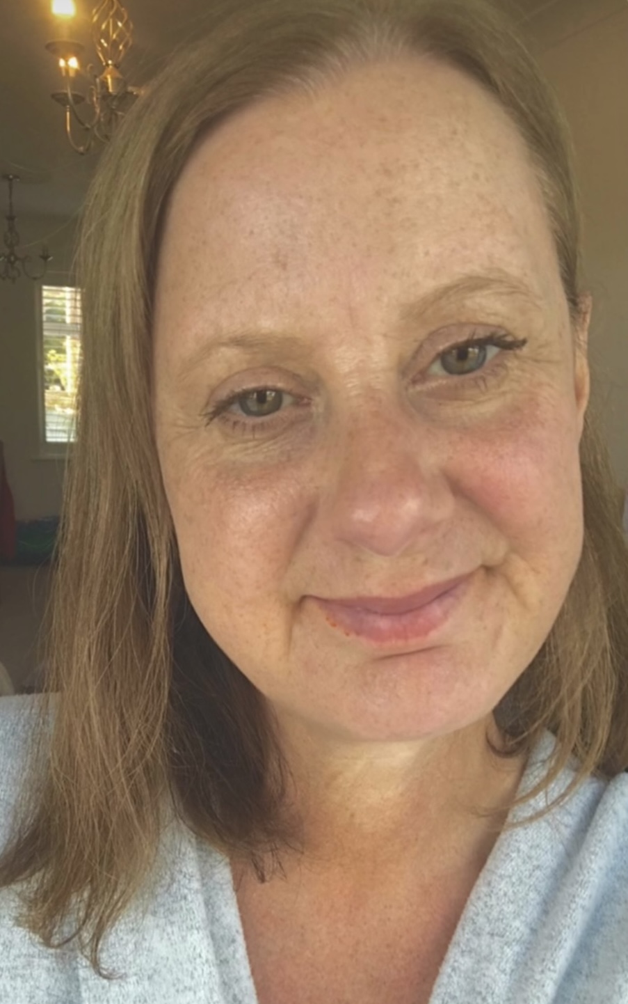 Gaynor Almond, Clinical Hypnotherapist in Cheshire.